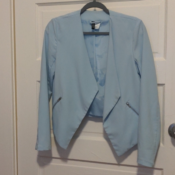 Divided H&H blazer